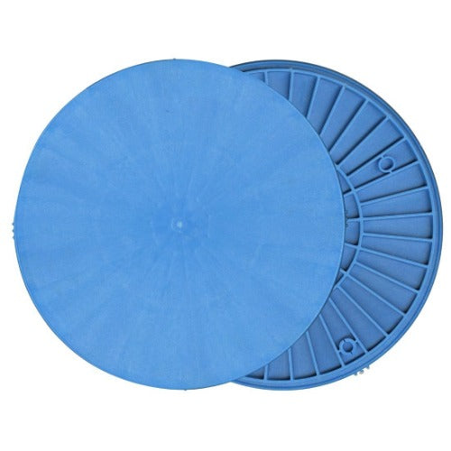 12 Diameter Speedball Bat - Blue– Rovin Ceramics